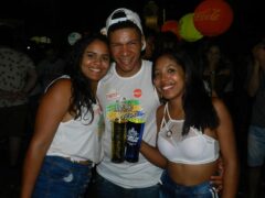 Forró do Bosque